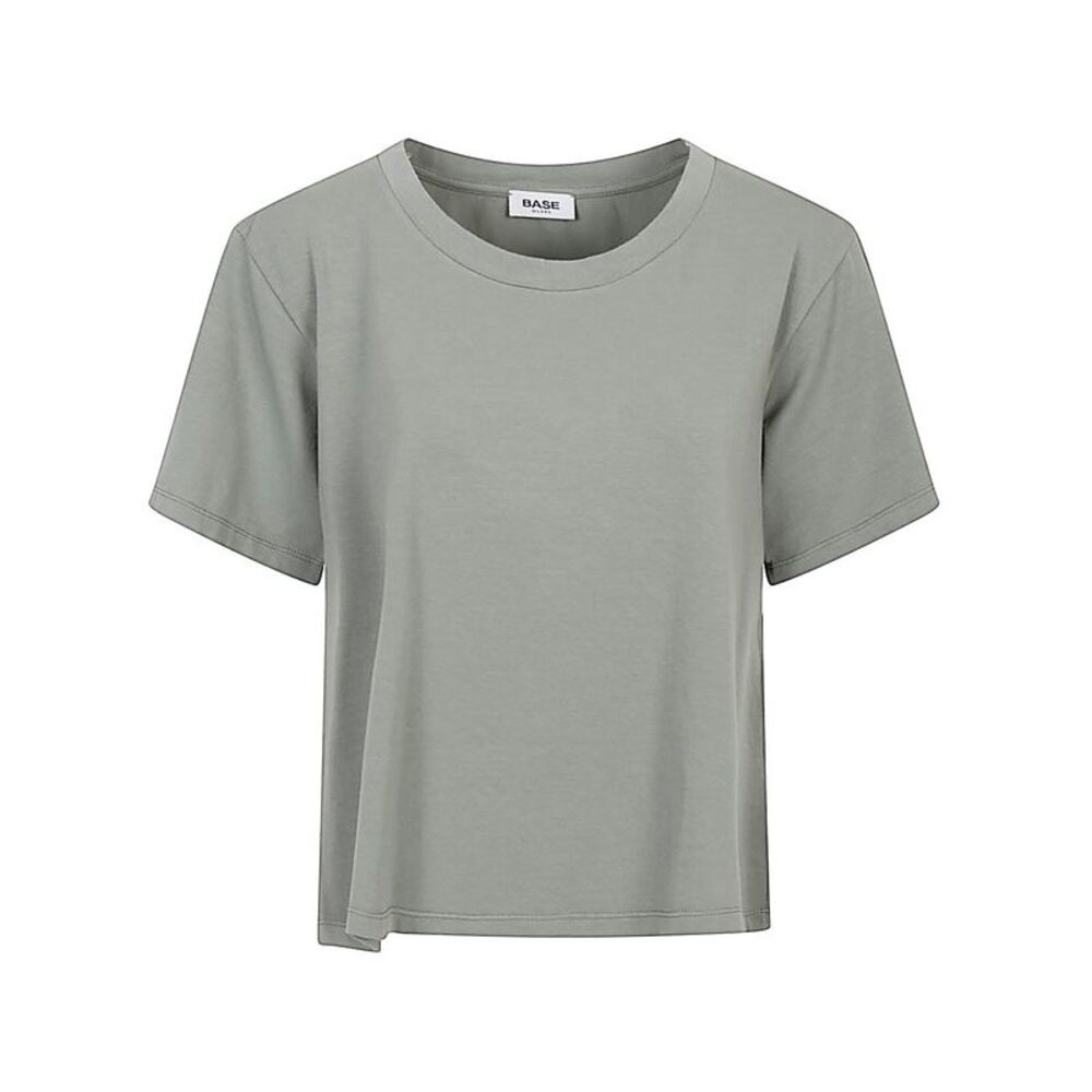 Base Women's Cotton T-Shirt